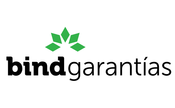 Bind Garantías