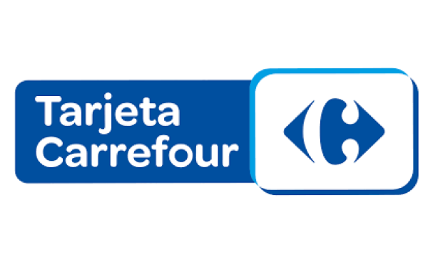 Tarjeta Carrefour