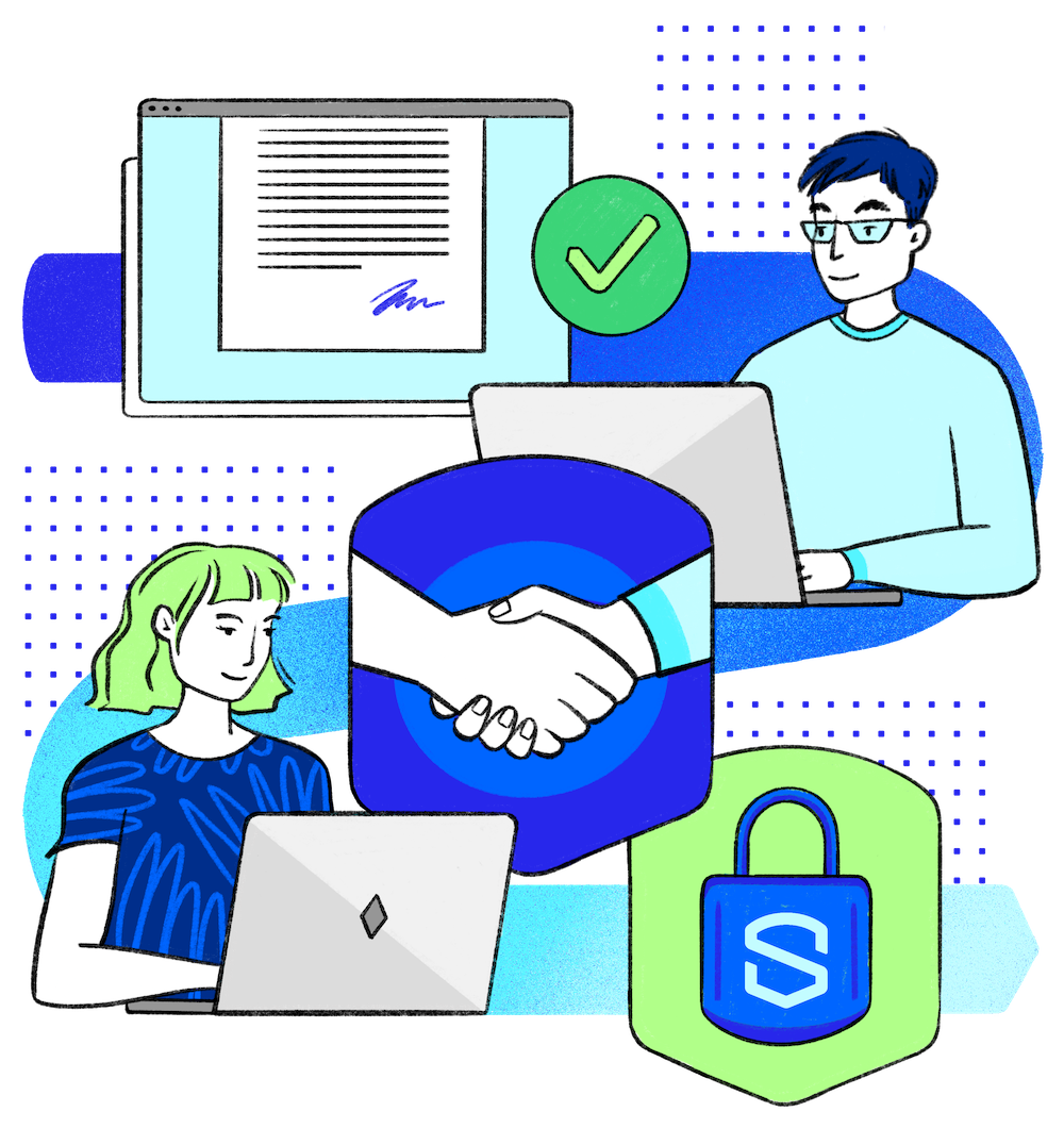 Signatura platform